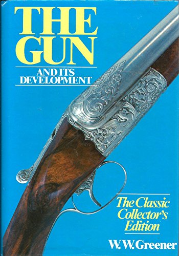 Stock image for The Gun and Its Development for sale by WorldofBooks
