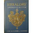 Beispielbild fr Heraldry - Customs, Rules And Styles zum Verkauf von WorldofBooks