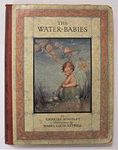 Beispielbild fr The Water Babies (Children's Classics) zum Verkauf von AwesomeBooks