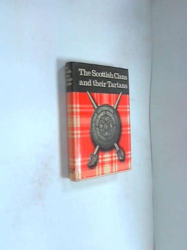 9781850791638: The Scottish Clans and Tartans