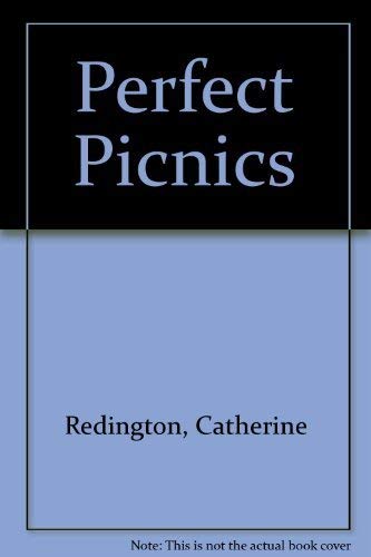 Imagen de archivo de Perfect Picnics a la venta por WorldofBooks