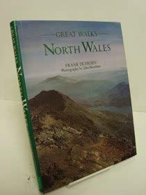 Beispielbild fr North Wales zum Verkauf von AwesomeBooks