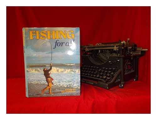 Imagen de archivo de Fishing for All a la venta por WorldofBooks