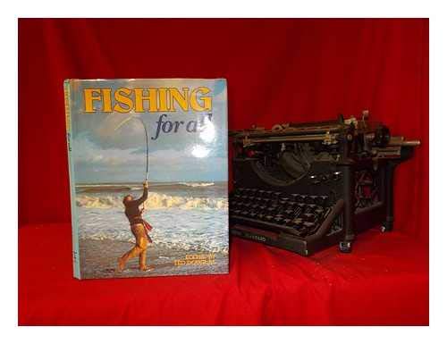 Stock image for Fishing for All for sale by WorldofBooks