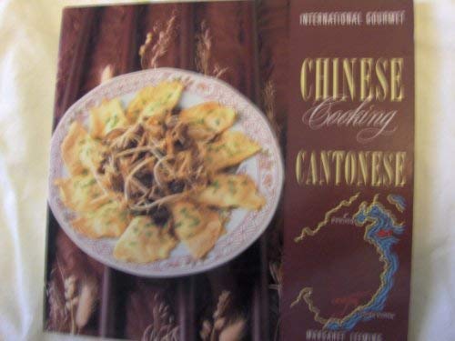 Beispielbild fr Chinese Cooking (International Gourmet) zum Verkauf von Wonder Book