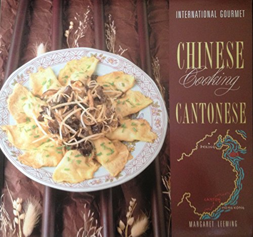 Stock image for Chinese Cooking (International Gourmet) for sale by Wonder Book