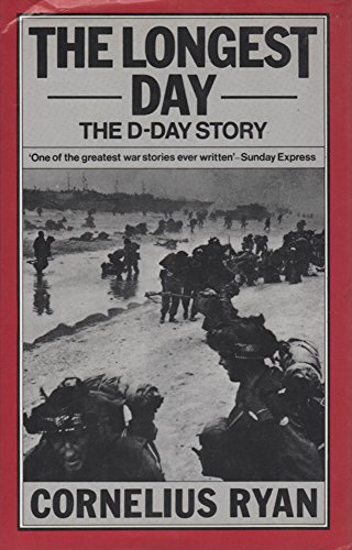 9781850792581: The Longest Day: June 6, 1944