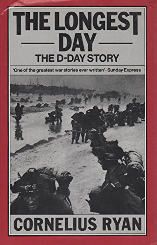Stock image for The Longest Day - The D-Day Story for sale by Half Price Books Inc.