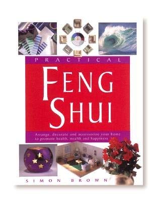 Beispielbild fr Practical Feng Shui zum Verkauf von WorldofBooks