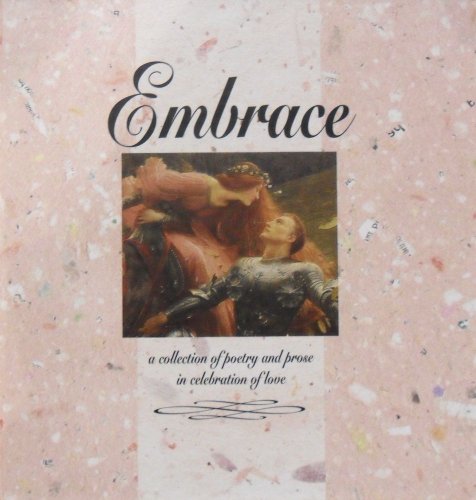 Stock image for Embrace -Rfs1389 for sale by Wonder Book