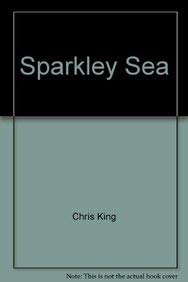 Stock image for Sparkley Sea for sale by Your Online Bookstore