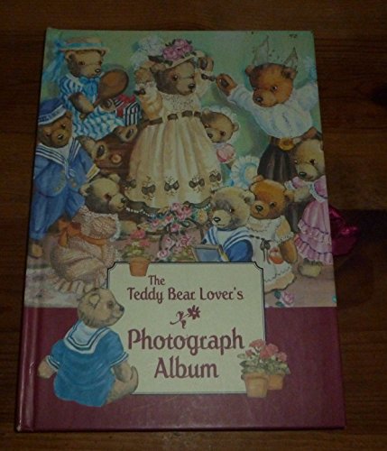 Imagen de archivo de Teddy Standard Album -Rfs1125 a la venta por Redux Books
