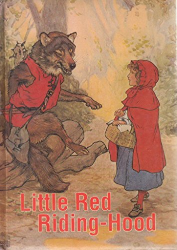 Stock image for Little Red Riding-Hood for sale by CHARLES BOSSOM