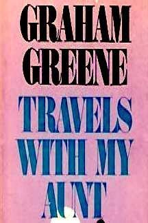 Travels With My Aunt (9781850890362) by Greene, Graham