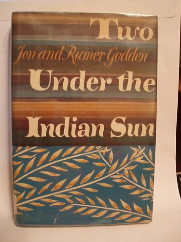 9781850890768: Two Under the Indian Sun (Isis Large Print Nonfiction)