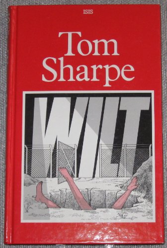 Wilt (Mainstream Series) (9781850891147) by Sharpe, Tom