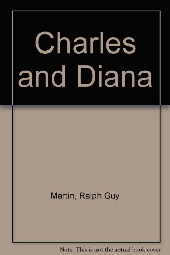 9781850891161: Charles and Diana