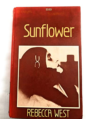 9781850892137: Sunflower (Transaction Large Print Books)