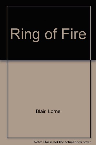 Beispielbild fr Ring of Fire zum Verkauf von Better World Books Ltd