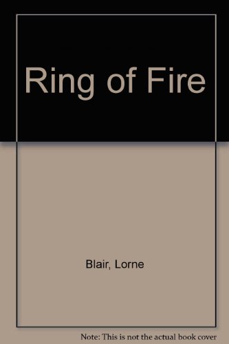 Ring of Fire (9781850892373) by Blair, Lorne