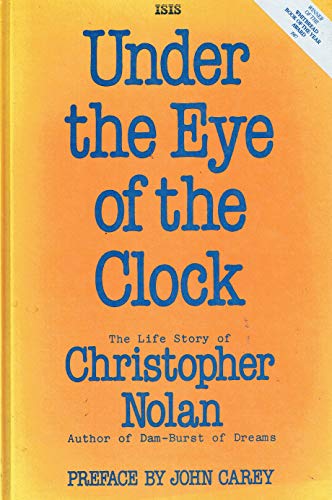 Stock image for Under the Eye of the Clock (Transaction Large Print Books) for sale by Discover Books