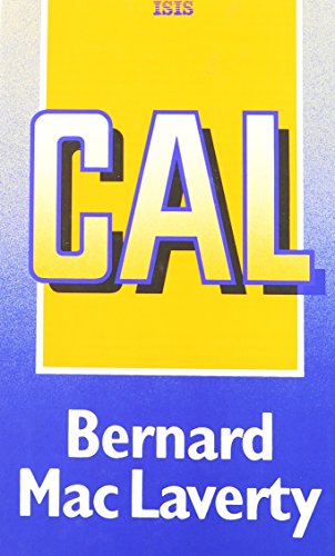Stock image for Cal for sale by ThriftBooks-Dallas