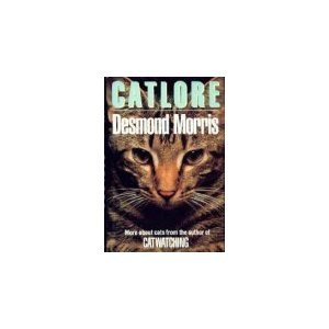 Catlore (9781850892953) by Desmond Morris