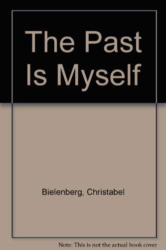 9781850893462: Past is Myself (Transaction Large Print Books)