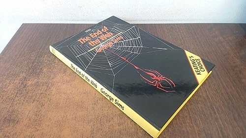 Beispielbild fr The End Of The Web [ Large Print] zum Verkauf von Willis Monie-Books, ABAA