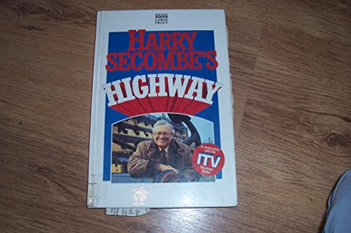 9781850893660: Harry Secombe's Highway