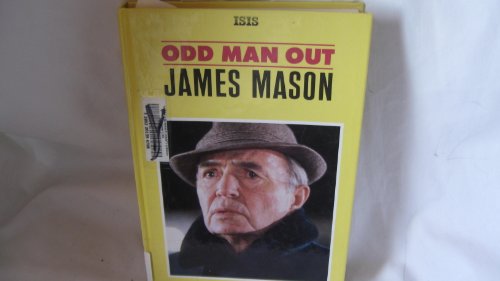 9781850893769: Odd Man Out: James Mason (Transaction Large Print Books)