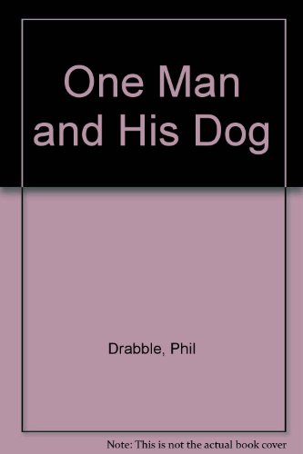 Imagen de archivo de One Man and His Dog a la venta por Goldstone Books