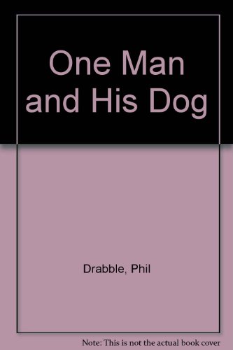 ONE MAN AND HIS DOG