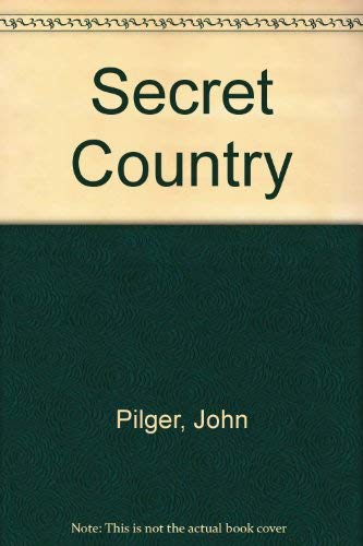 Imagen de archivo de A Secret Country a la venta por Sue Lloyd-Davies Books