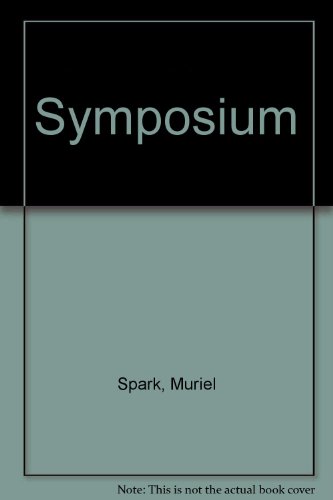 9781850894735: Symposium