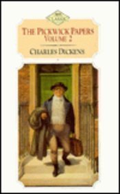 9781850895145: The Pickwick Papers (Isis Clear Type Classic)