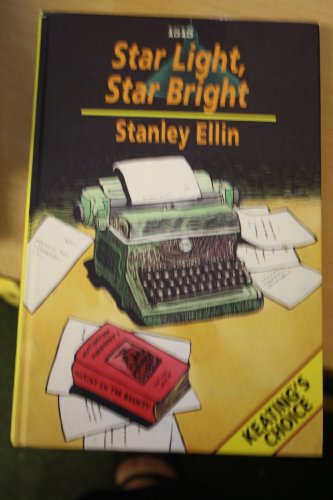 Star Light, Star Bright (9781850895299) by Ellin, Stanley