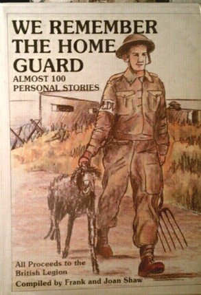 9781850895855: We Remember the Home Guard: Almost 100 Personal Stories (Transaction Large Print Books)