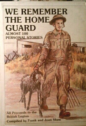Stock image for We Remember the Home Guard: Almost 100 Personal Stories (Transaction Large Print Books) for sale by AwesomeBooks
