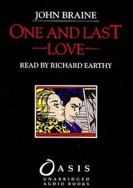 One And Last Love (Isis Series) (9781850897071) by Braine, John