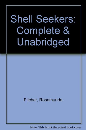 9781850898979: Complete & Unabridged (Shell Seekers)