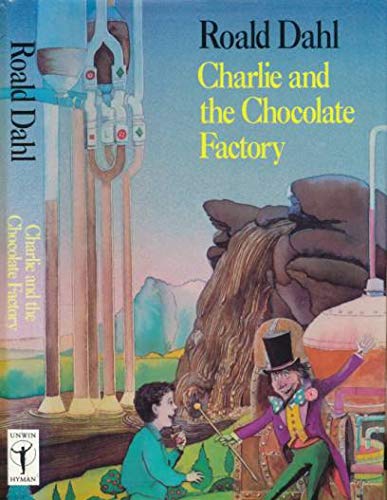 Imagen de archivo de Charlie and the Chocolate Factory (Handi-read) a la venta por -OnTimeBooks-