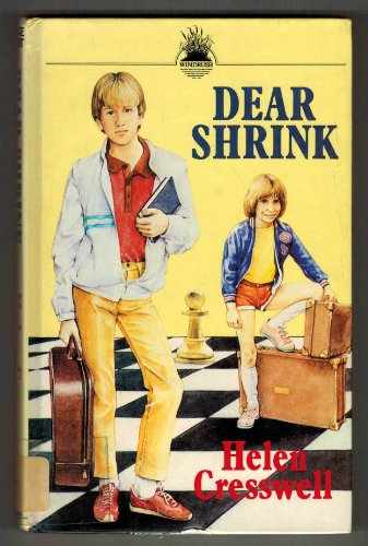 9781850899037: Dear Shrink