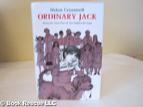 9781850899198: Ordinary Jack (ISIS LARGE PRINT FOR CHILDREN WINDRUSH)