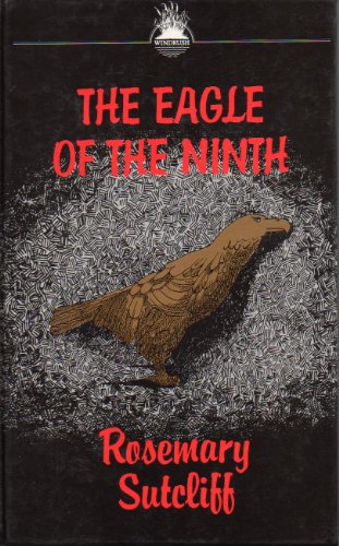 Stock image for The Eagle of the Ninth (Windrush) for sale by WorldofBooks