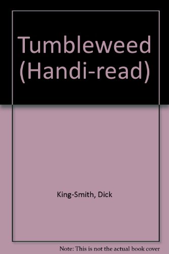 9781850899396: Tumbleweed