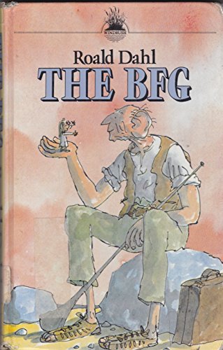 The Bfg (9781850899570) by Dahl, Roald