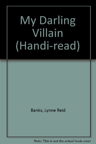 9781850899662: My Darling Villain (Handi-read)