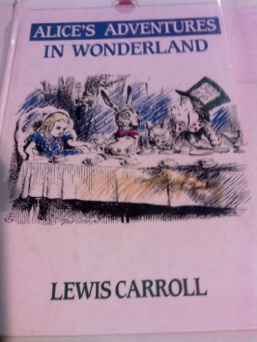 Alice in Wonderland (Windrush) (9781850899891) by Lewis Carroll