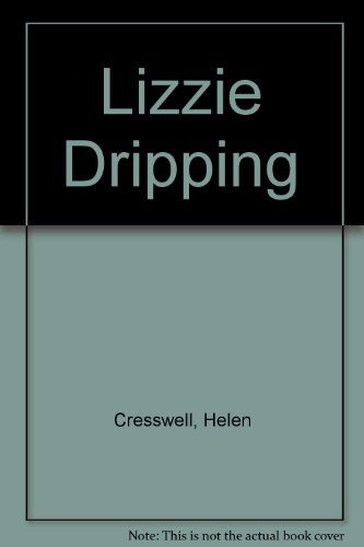 9781850899914: Lizzie Dripping